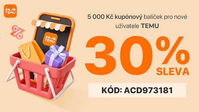 Temu -30%