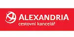 Alexandria.cz