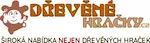 Drevene-hracky.cz