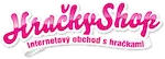 Hrackyshop.cz