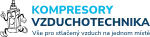 Kompresory-vzduchotechnika.cz