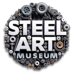 Steelartmuseum.eu