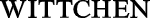 Wittchen.cz